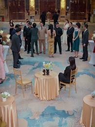 Bölüm 29 - Hesap Vakti