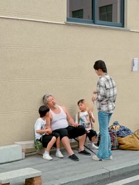 Episodio 2 - [Doppiato]Il Miliardario Sconosciuto e il Segreto di Sei Anni