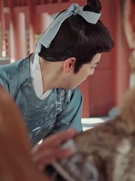 [พากย์ไทย]พระคุณบนบัลลังก์ - Episode 20