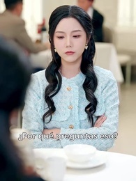 Episodio 64 - Mi amor, mi venganza