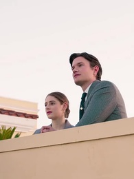 Episodio 48 - [Doppiato]Sparisci! Sono l'ex che non ti meriti!