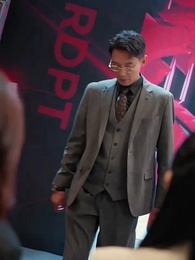 Episode 64 - The Poker Queen's Vengeance