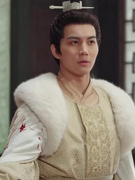 [พากย์ไทย]พระคุณบนบัลลังก์ - Episode 13