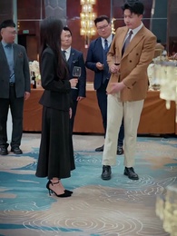 Bölüm 26 - Hesap Vakti