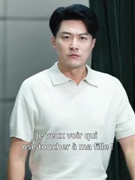 Épisode 25 - [Doublé]Papa Va Tout Renverser