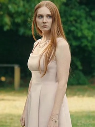 Episodio 31 - Moglie del Padrino: Nuova Vita