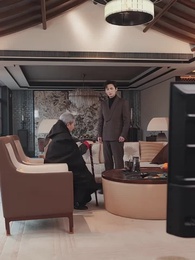 Bölüm 39 - Bahar Geçmişe Akmaz