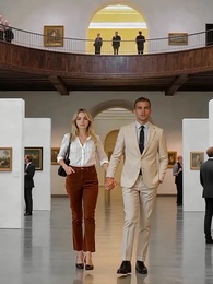 Lost Before I Found You - Episode 21