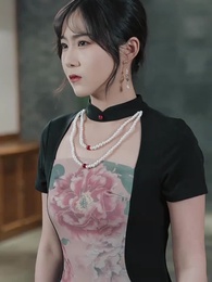 الحلقة 54 - عودة الملكة