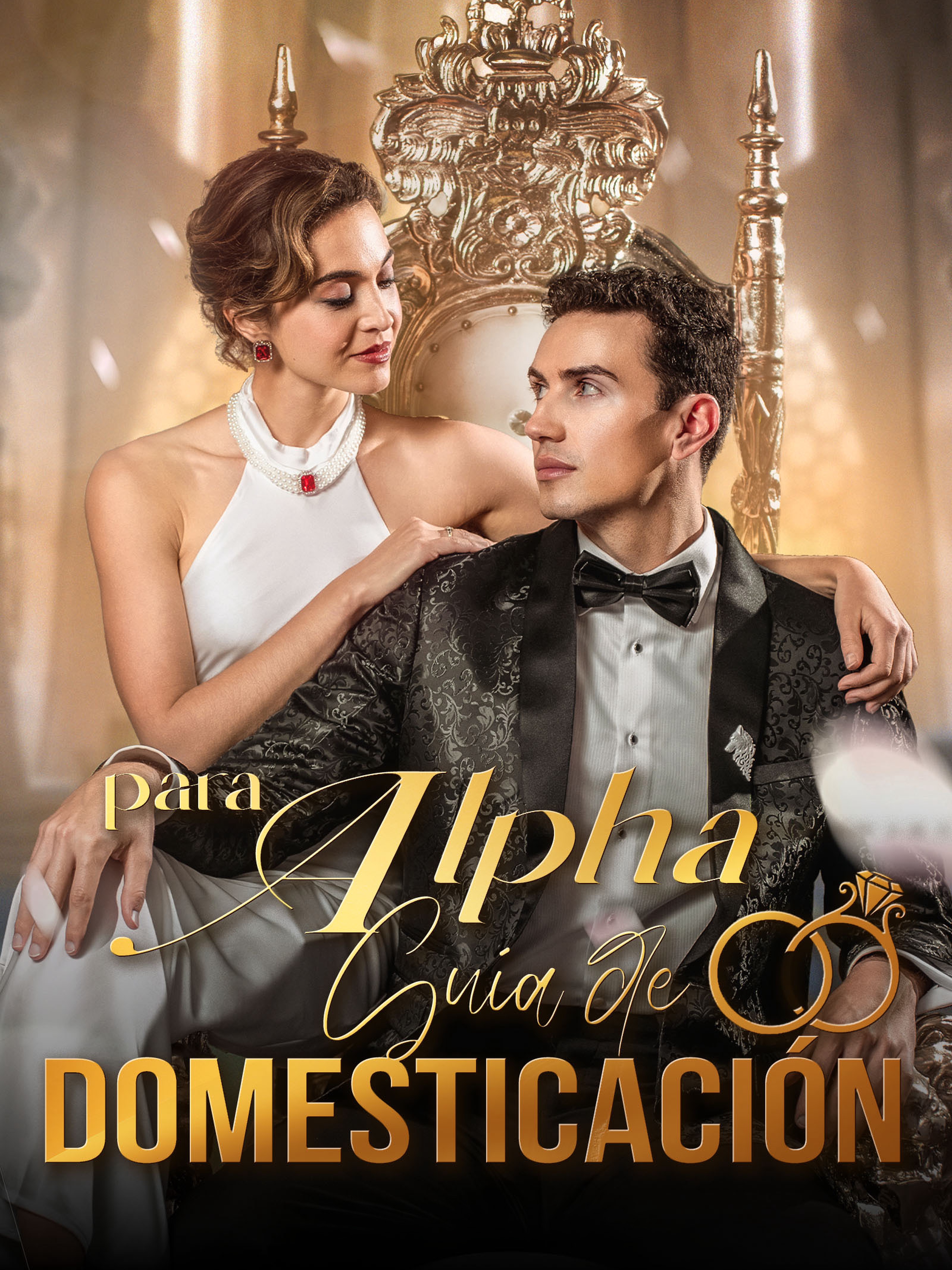 Guía de Domesticación para Alfa