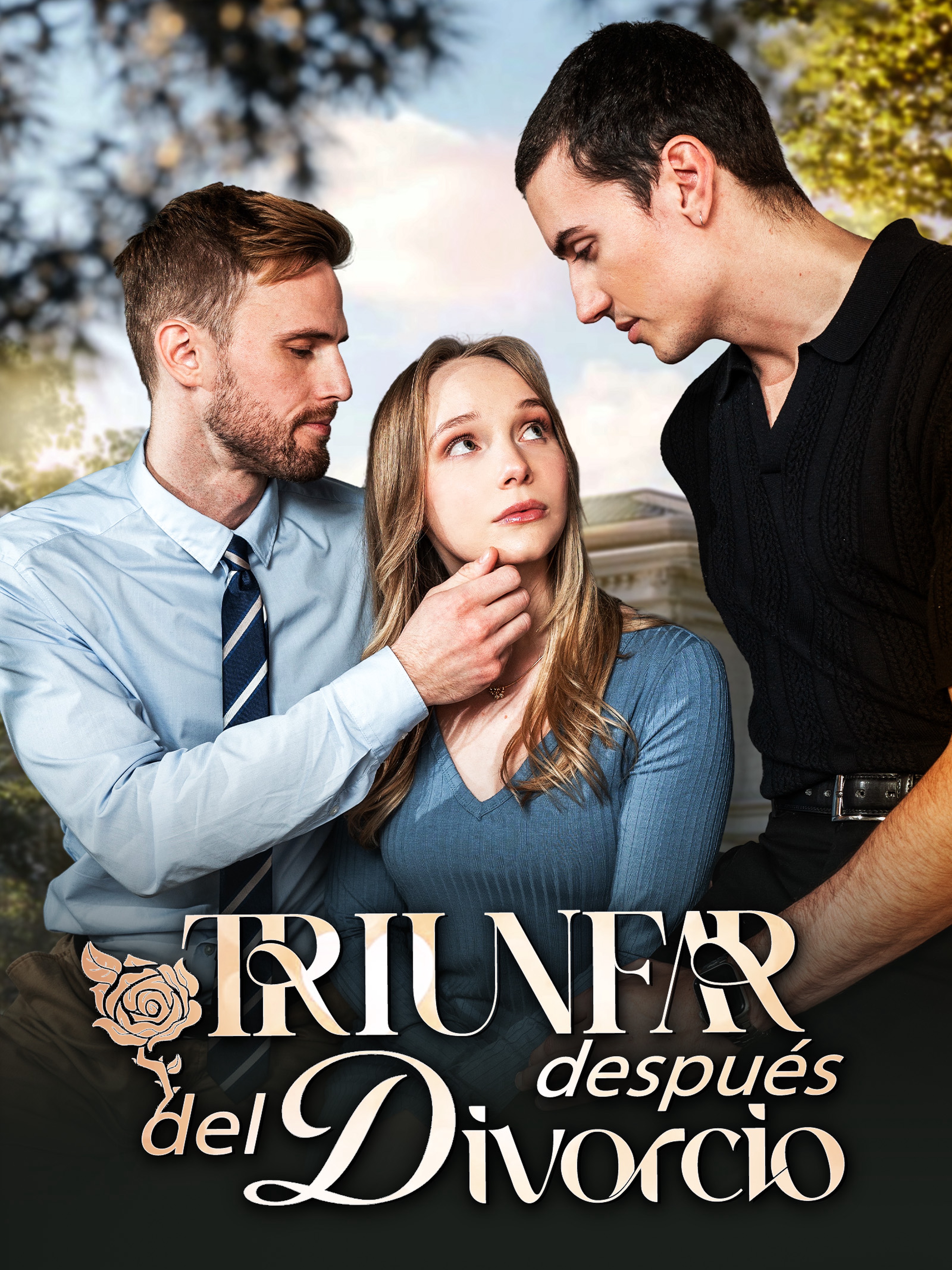 Triunfar después del Divorcio