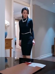 [พากย์ไทย]ความรักไม่อาจเป็นดั่งเก่า - Episode 24