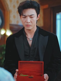 Tập 55 - Bí Mật Gia Tộc