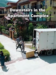 Episode 1 - He Is More Than a Driver