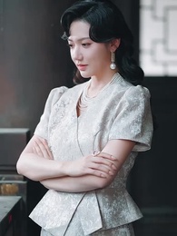 Bí Mật Gia Tộc - Episode 74