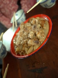 第8集 - 回到80年代悔悟爹地帶我飛