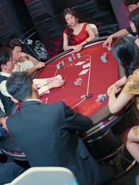 Episode 67 - The Poker Queen's Vengeance