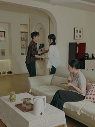 บุญคุณนีัต้องทดแทน - Episode 19