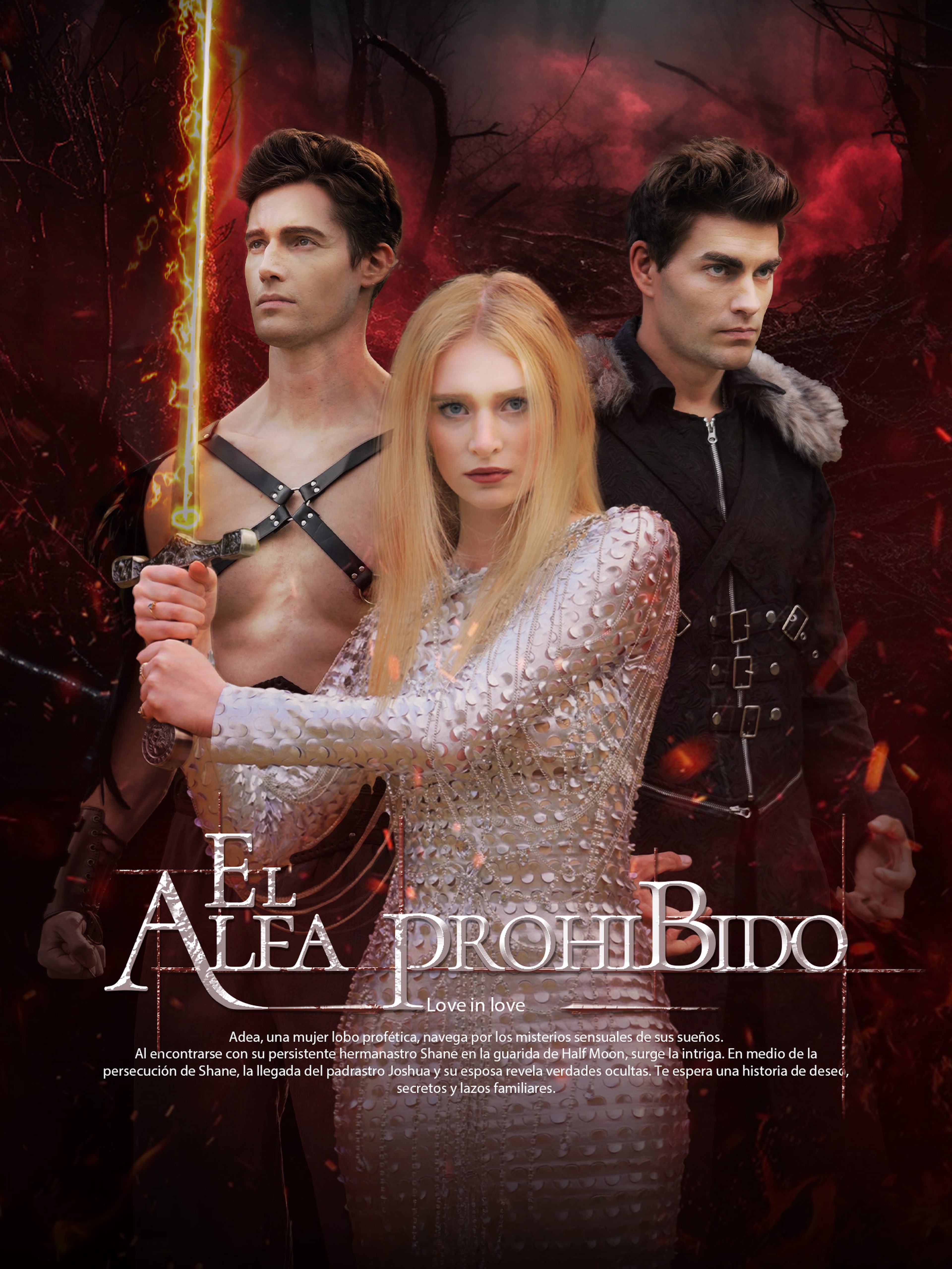 El Alfa Prohibido