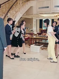 Episódio 3 - Quando a Vida Virou Clara