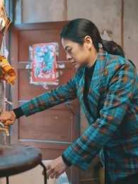 Juramento de Venganza - Episode 19