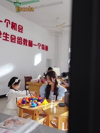 Ouvindo o Coração da Filha, Viro Minha Vida - Episode 7