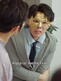 Episode 39 - Liebe im Morgenlicht