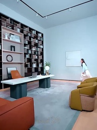 ตอนที่ 20 - [พากย์ไทย]ความรักไม่อาจเป็นดั่งเก่า