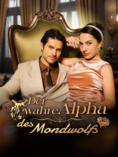 Der Wahre Alpha des Mondwolfs