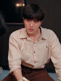 Janji Dewa Judi - Episode 57