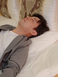 Episode 28 - He Is More Than a Driver