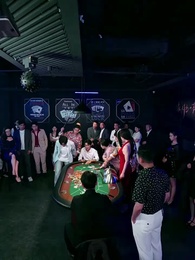 Episode 21 - Kembalinya Raja Judi Legendaris!