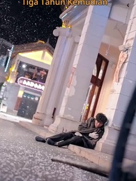 Episode 2 - Janji Dewa Judi