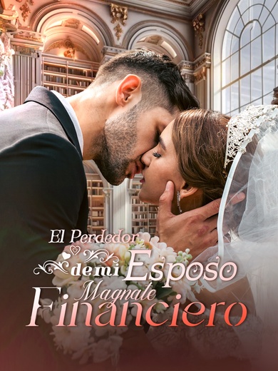 El Perdedor de mi Esposo es un Magnate Financiero
