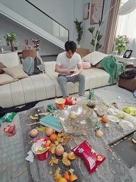 Liebe im Morgenlicht - Episode 51