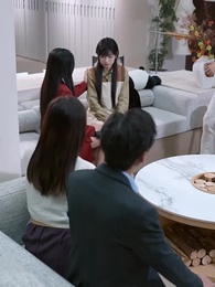 黎明披上星芒時 - Episode 53