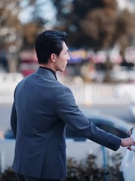 Quando a Vida Virou Clara - Episode 74