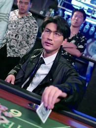 Kembalinya Raja Judi Legendaris! - Episode 10