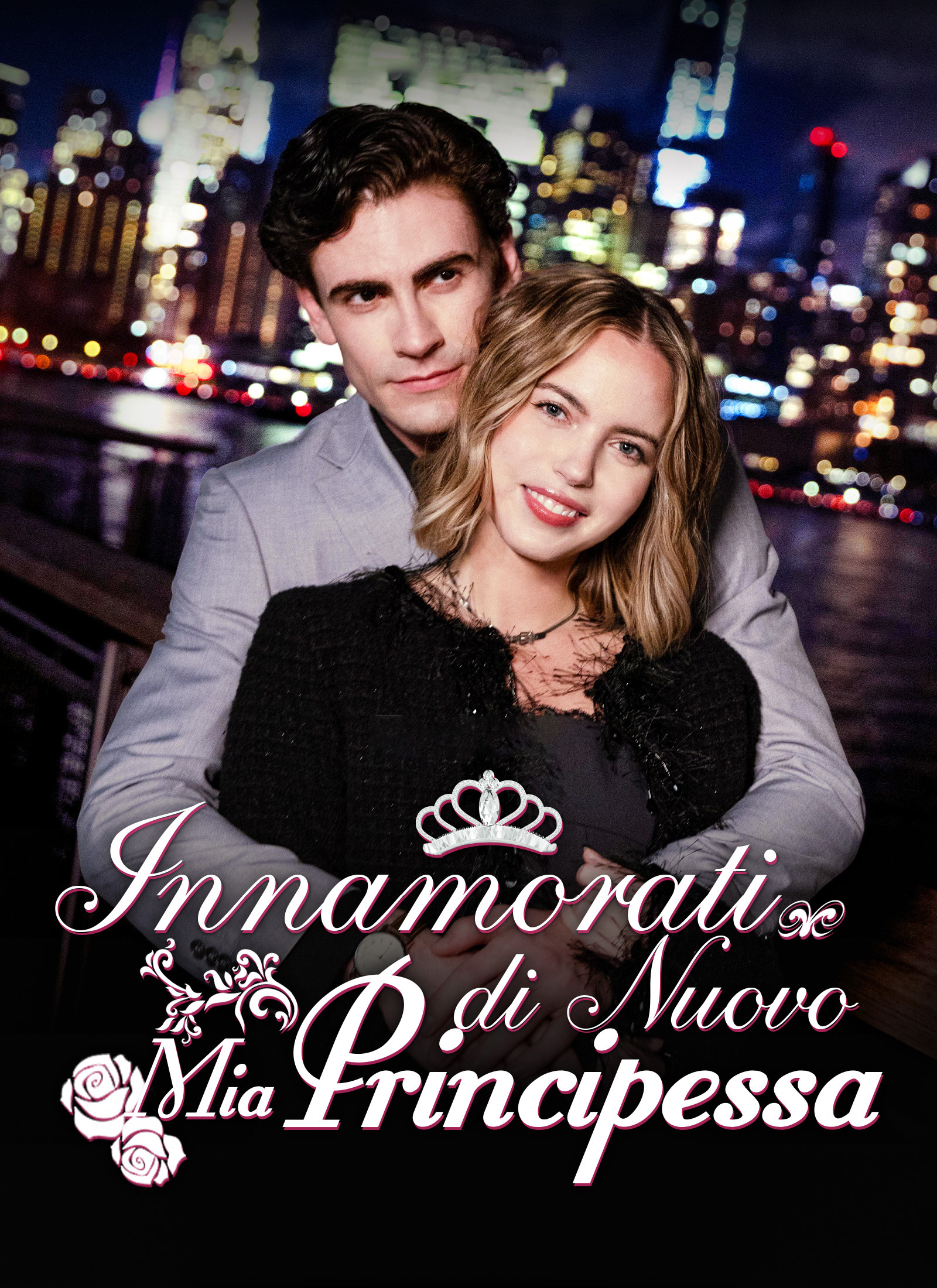 [Doppiato]Innamorati di Nuovo, Principessa Mia