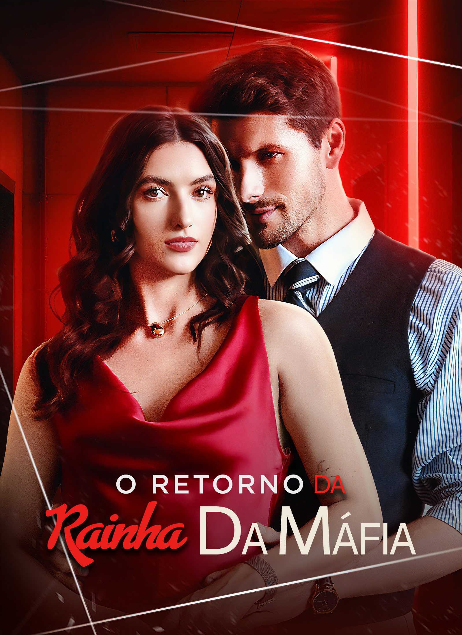 O Retorno da Rainha da Máfia