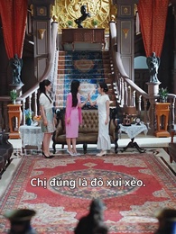 Tập 60 - Bí Mật Gia Tộc