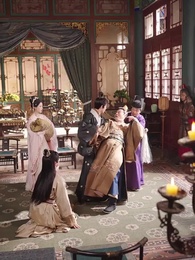 Nàng Tỳ Hưu Ngoan Cường - Episode 22