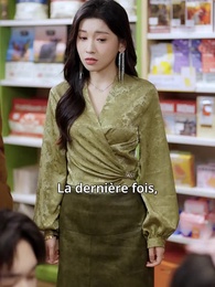 Épisode 41 - Drame à Grande Vitesse