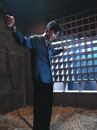 Bí Mật Gia Tộc - Episode 63