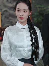 عودة الملكة - Episode 58