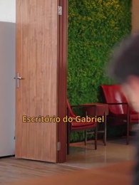 Quando a Vida Virou Clara - Episode 83