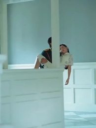 Episodio 8 - Amor tras 99 Desprecios