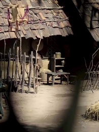 Цветы судьбы у трона - Episode 3