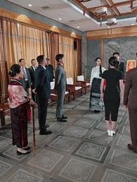 Episodio 57 - La Rinascita della Fenice 