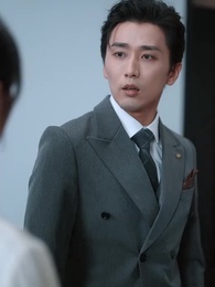 第10集 - 黎明披上星芒時